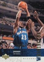 2002 Upper Deck Superstars #247 Michael Jordan Gold Basketball Card