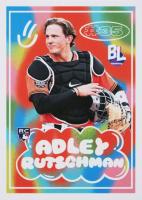 2023 Topps Big League Topps Big Leaguers #BL21 Adley Rutschman Baseball Card