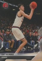 2021 Bowman Next #34 Chet Holmgren Basketball Card