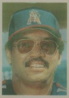1986 Sportflics #57 A.L. MVP's Baseball Card