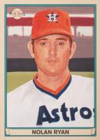 2003 Upper Deck Play Ball #28 Nolan Ryan Red Back Baseball Card