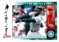 2000 Upper Deck Victory #423 Ken Griffey Jr. Baseball Card
