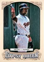 2014 Topps Gypsy Queen #53 Tony Gwynn Baseball Card