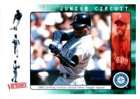 2000 Upper Deck Victory #413 Ken Griffey Jr. Baseball Card