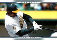 2007 Upper Deck #179 Frank Thomas Baseball Card