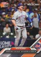 2024 Topps Now #798 Pete Alonso Baseball Card