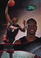 2003 Etopps #47 Dwyane Wade Basketball Card