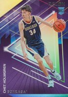 2022 Panini Chronicles Draft Picks Recon #1 Chet Holmgren Basketball Card