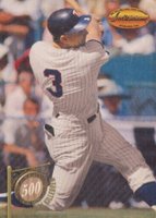 1994 Ted Williams Co. the 500 Club #5C3 Harmon Killebrew Baseball Card