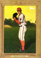 2010 Topps Turkey Red #TR148 Stephen Strasburg Baseball Card