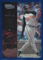 2000 Ultimate Victory #86 Ken Griffey Jr. Baseball Card