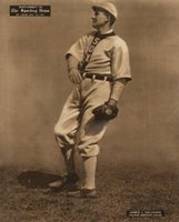 1909 Sporting News Supplements # James Callahan Baseball Card