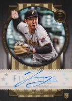 2022 Topps Five Star Autographs #FSAHP Hoy Park Baseball Card