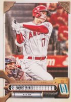 2022 Topps Gypsy Queen #39 Shohei Ohtani Baseball Card