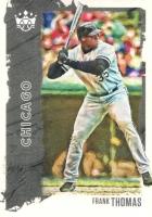 2021 Panini Diamond Kings #28 Frank Thomas Baseball Card
