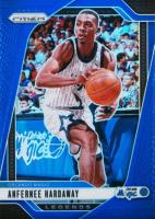 2024 Panini Prizm #274 Anfernee Hardaway Blue Prizm Basketball Card