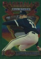 1993 Finest #115 David Cone Baseball Card