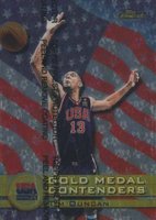 1999 Finest #225 Tim Duncan w/Coating Basketball Card