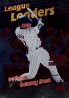 1999 Topps #225 Sammy Sosa Baseball Card