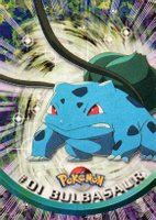 1999 Topps Pokemon TV TCG Card Set - VCP Price Guide
