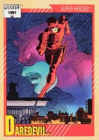 rare 1991 marvel cards Amazon.com: Impel 1991 Marvel Universe Series II Base Set of 162 Trading  Cards NM/M Spider-Man, X-Men : Collectibles & Fine Art main image 0