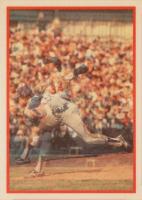 1987 Sportflics #150 Fernando Valenzuela Baseball Card