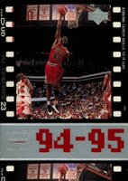 1998 Upper Deck MJ Living Legend #77 Michael Jordan Basketball Card