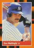 1988 Donruss Baseball's Best Baseball Card Set - VCP Price Guide