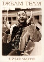 1993 Score #532 Ozzie Smith Baseball Card