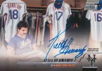 2022 Topps Stadium Club Base Autographs #SCBAKH Keith Hernandez Baseball Card