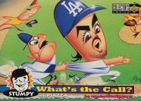 1995 Collector's Choice #87 Mike Piazza Baseball Card