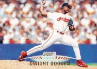 1999 Stadium Club #300 Dwight Gooden Baseball Card