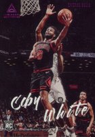 2019 Panini Chronicles #145 Coby White Pink Basketball Card