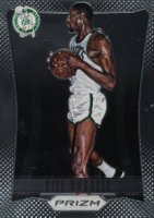 2012 Panini Prizm  #153 Bill Russell Basketball Card