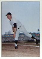 1978 TCMA The 1960's #21 Whitey Ford Baseball Card