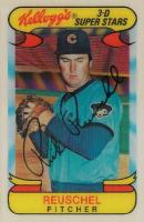 1978 Kellogg's #45 Rick Reuschel Baseball Card