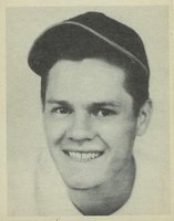 1939 Play Ball #67 Eddie Joost Baseball Card