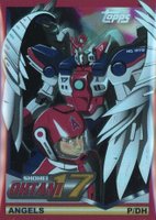 2021 Topps PROJECT70 #510 Shohei Ohtani Rainbow Foil Baseball Card