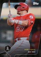 2019 Topps X Vlad Jr. 