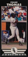 1993 Diamond Marks Prototype # Frank Thomas Baseball Card