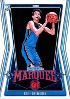 2022 Panini Chronicles #269 Chet Holmgren Basketball Card