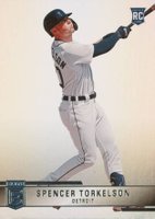 2022 Panini Chronicles Elite #37 Spencer Torkelson Baseball Card