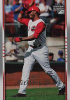 2007 Upper Deck #294 Ken Griffey Jr. Baseball Card