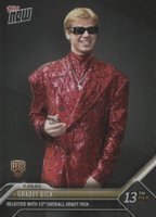 2023 Topps Now Draft #D7 Gradey Dick Basketball Card