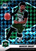 2020 Panini Mosaic #99 Marcus Smart Genesis Basketball Card