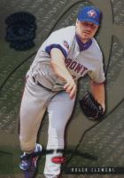 1998 Donruss Preferred #182 Roger Clemens Baseball Card