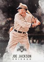 2017 Panini Diamond Kings #19 Joe Jackson Baseball Card