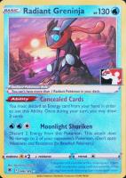pokemon cards silver tempest card list Pokemon Silver Tempest Complete Reverse Holo Card Set