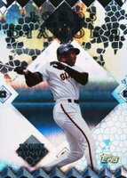 1999 Topps Lord of the Diamond #LD9 Barry Bonds Baseball Card