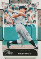 2024 Panini Three and Two #30 Roger Maris Baseball Card